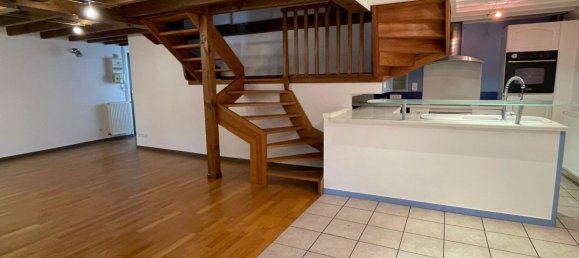 3 Schlafzimmer Doppelhaus in Bourges, France, Nr. 57275 3