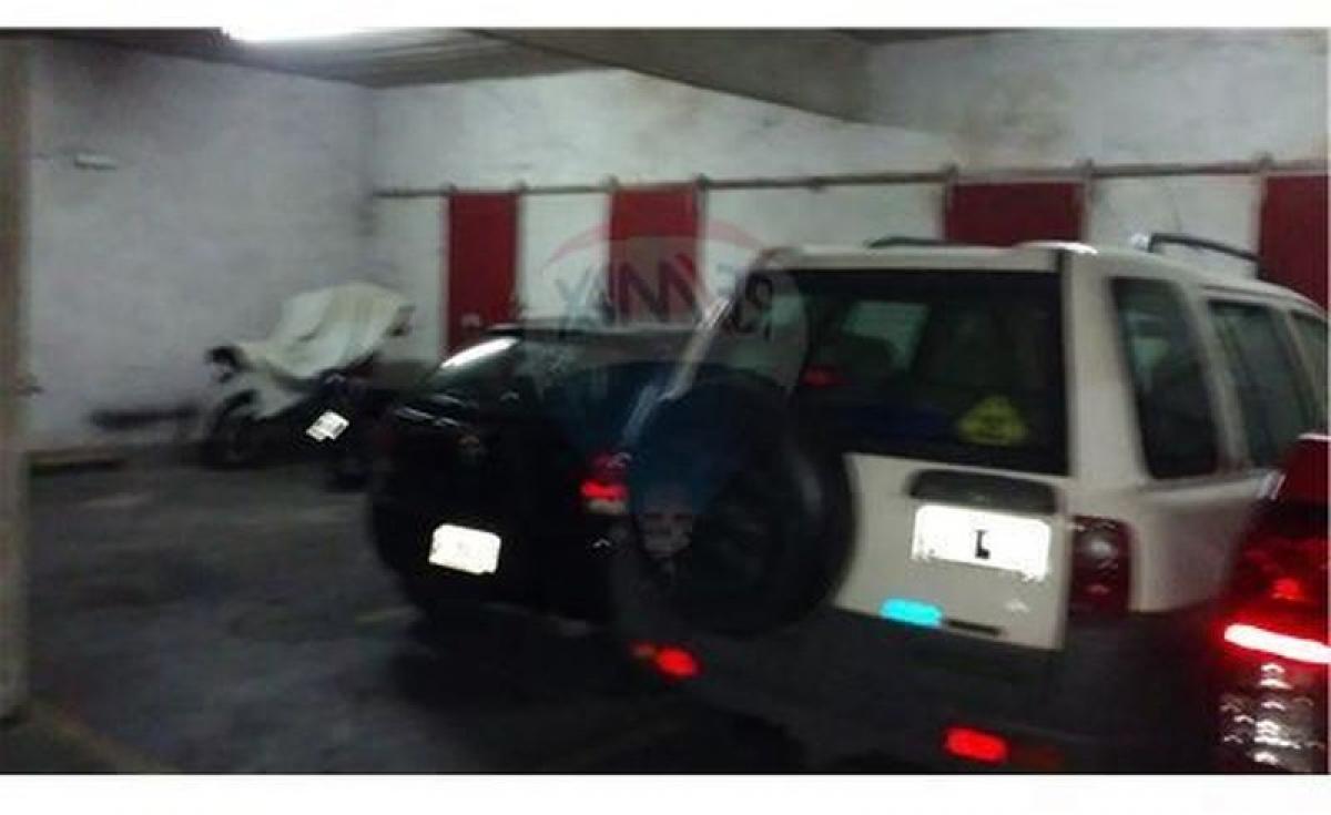 Armazém em Buenos Aires, Argentina 50 m² N.º 106577