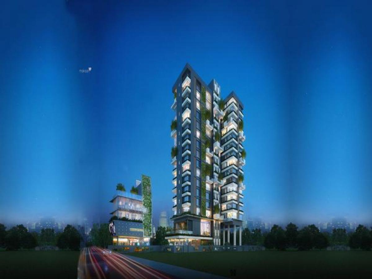 Casa de 5 dormitorios en Kolkata, India No. 27250