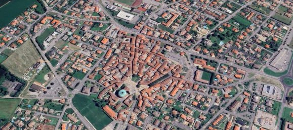 7غرفة شقة في Ghisalba, Italy رقم 261193 8