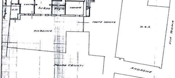 7غرفة شقة في Ghisalba, Italy رقم 261193 14