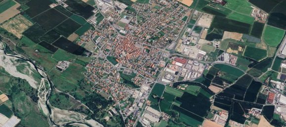 7غرفة شقة في Ghisalba, Italy رقم 261193 11