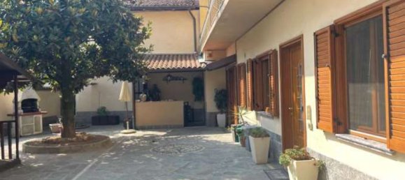 7غرفة شقة في Ghisalba, Italy رقم 261193 2