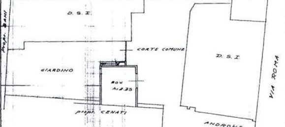 7غرفة شقة في Ghisalba, Italy رقم 261193 15