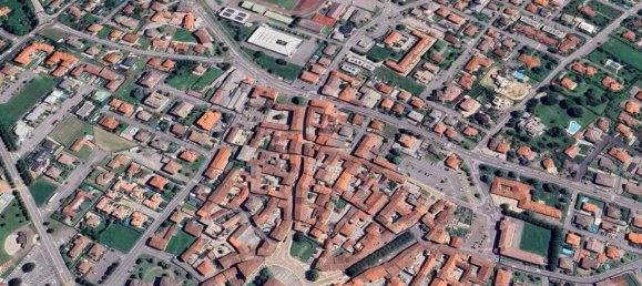 7غرفة شقة في Ghisalba, Italy رقم 261193 7