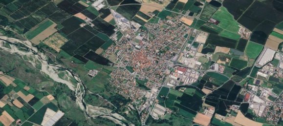 7غرفة شقة في Ghisalba, Italy رقم 261193 12