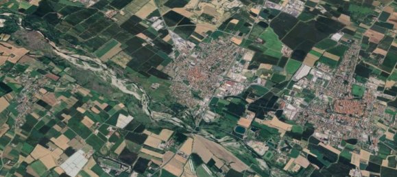 7غرفة شقة في Ghisalba, Italy رقم 261193 13