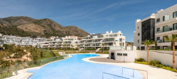 3 bedrooms Apartment in Fuengirola, Spain No. 49515 38