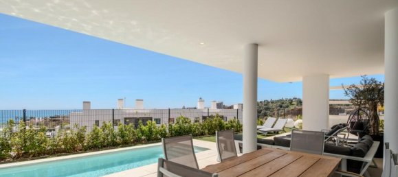 3 bedrooms Apartment in Fuengirola, Spain No. 49515 14