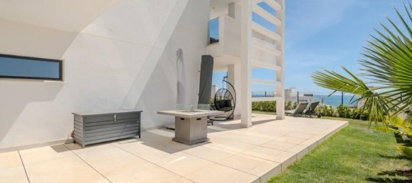 3 bedrooms Apartment in Fuengirola, Spain No. 49515 19