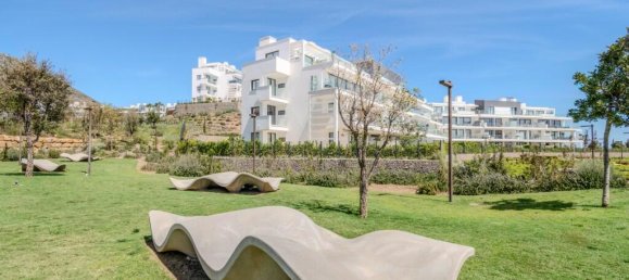 3 bedrooms Apartment in Fuengirola, Spain No. 49515 39