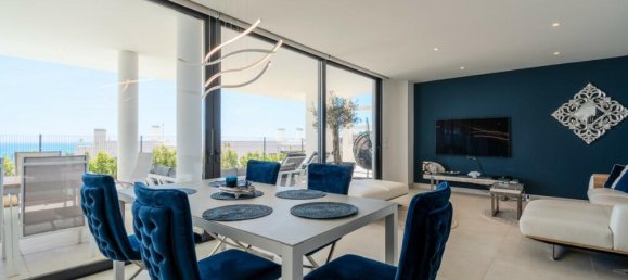 3 bedrooms Apartment in Fuengirola, Spain No. 49515 4