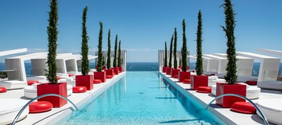 3 bedrooms Apartment in Fuengirola, Spain No. 49515 32