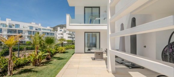 3 bedrooms Apartment in Fuengirola, Spain No. 49515 17