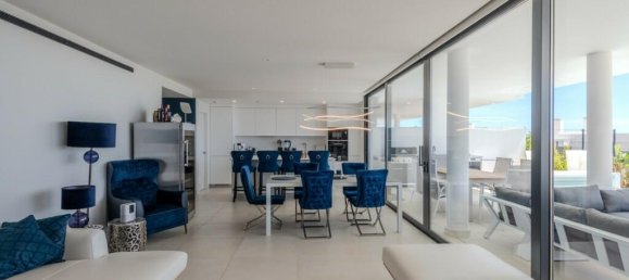 3 bedrooms Apartment in Fuengirola, Spain No. 49515 45