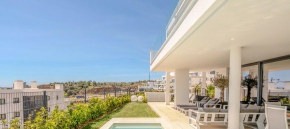 3 bedrooms Apartment in Fuengirola, Spain No. 49515 21