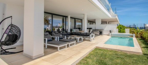 3 bedrooms Apartment in Fuengirola, Spain No. 49515 20