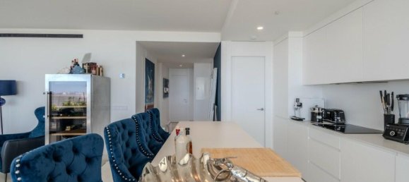 3 bedrooms Apartment in Fuengirola, Spain No. 49515 6