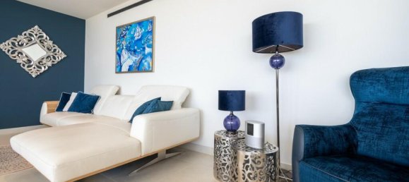 3 bedrooms Apartment in Fuengirola, Spain No. 49515 2