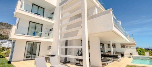 3 bedrooms Apartment in Fuengirola, Spain No. 49515 35