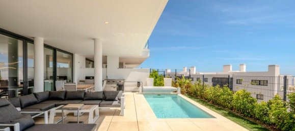 3 bedrooms Apartment in Fuengirola, Spain No. 49515 16