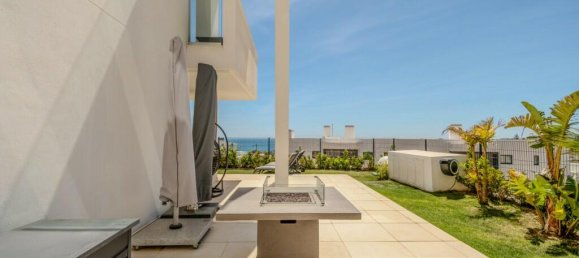 3 bedrooms Apartment in Fuengirola, Spain No. 49515 18