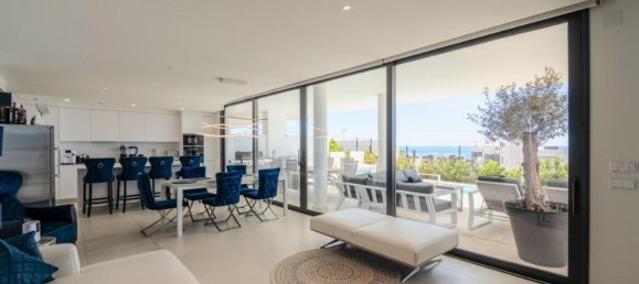 3 bedrooms Apartment in Fuengirola, Spain No. 49515 36