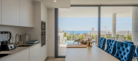 3 bedrooms Apartment in Fuengirola, Spain No. 49515 41