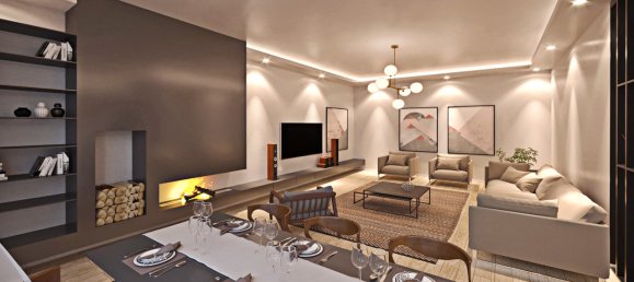 Apartment 4+1 in Algun Premium, Duzce, Turkey No. 35601 6