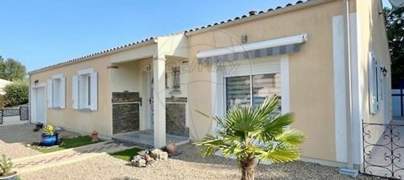 3 bedrooms House in Les Mathes, France No. 277498 18