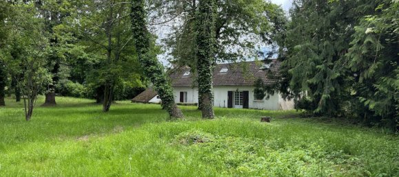 Дом с 3 спальнями в Сен-Мартен-сюр-Окр, Франция № 65368 13