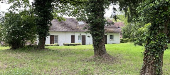 Дом с 3 спальнями в Сен-Мартен-сюр-Окр, Франция № 65368 4