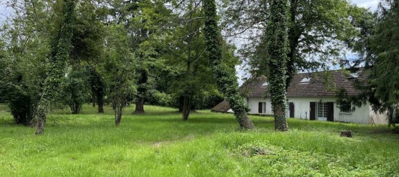 Дом с 3 спальнями в Сен-Мартен-сюр-Окр, Франция № 65368 12