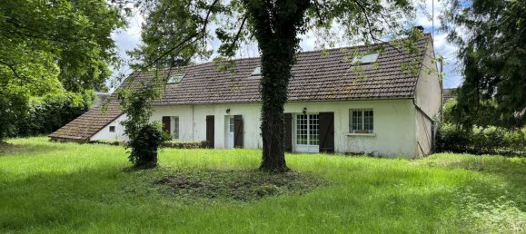 Дом с 3 спальнями в Сен-Мартен-сюр-Окр, Франция № 65368 2