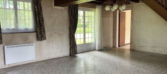 Дом с 3 спальнями в Сен-Мартен-сюр-Окр, Франция № 65368 6