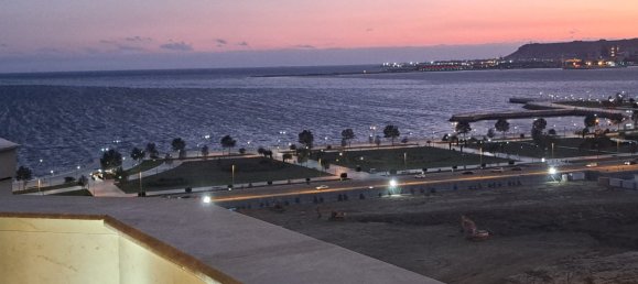 Apartamento T2 em Khatay, Azerbaijan N.º 1929 4