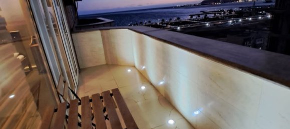 Apartamento T2 em Khatay, Azerbaijan N.º 1929 18