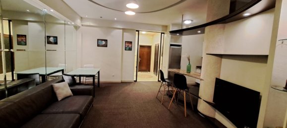 Apartamento T2 em Khatay, Azerbaijan N.º 1929 23