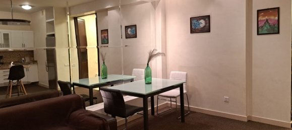 Apartamento T2 em Khatay, Azerbaijan N.º 1929 11