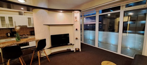 Apartamento T2 em Khatay, Azerbaijan N.º 1929 22