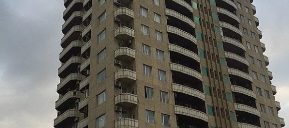 Apartamento T2 em Khatay, Azerbaijan N.º 1929 27