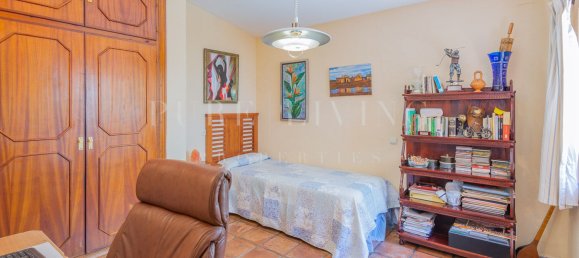 Вилла с 4 спальнями в Марбелья, Испания № 98760 42