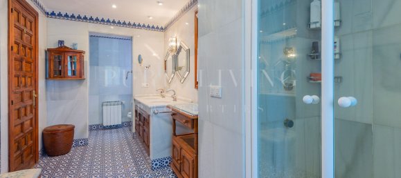 Вилла с 4 спальнями в Марбелья, Испания № 98760 14