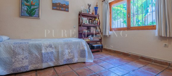 Вилла с 4 спальнями в Марбелья, Испания № 98760 43