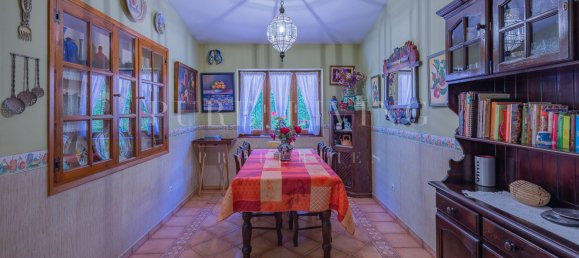 Вилла с 4 спальнями в Марбелья, Испания № 98760 22