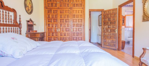 Вилла с 4 спальнями в Марбелья, Испания № 98760 10