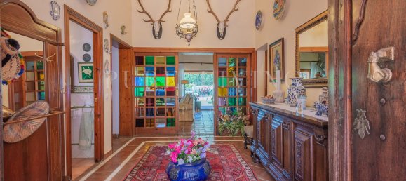 Вилла с 4 спальнями в Марбелья, Испания № 98760 25