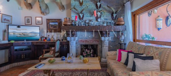 Вилла с 4 спальнями в Марбелья, Испания № 98760 28