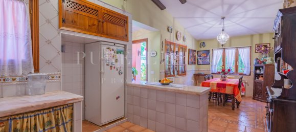 Вилла с 4 спальнями в Марбелья, Испания № 98760 23