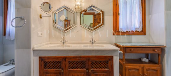 Вилла с 4 спальнями в Марбелья, Испания № 98760 16